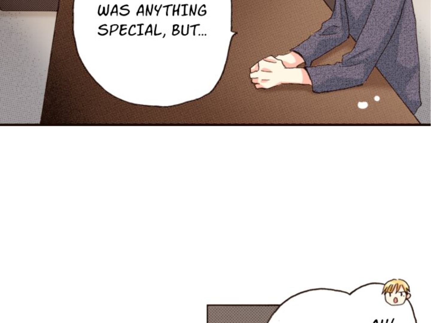 Read Last Game (en) Manga Online