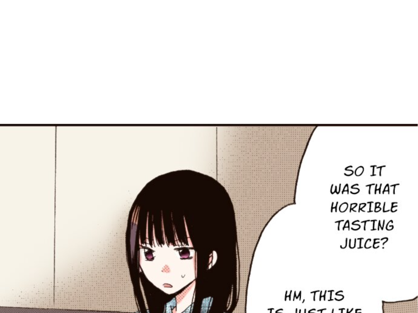 Read Last Game (en) Manga Online