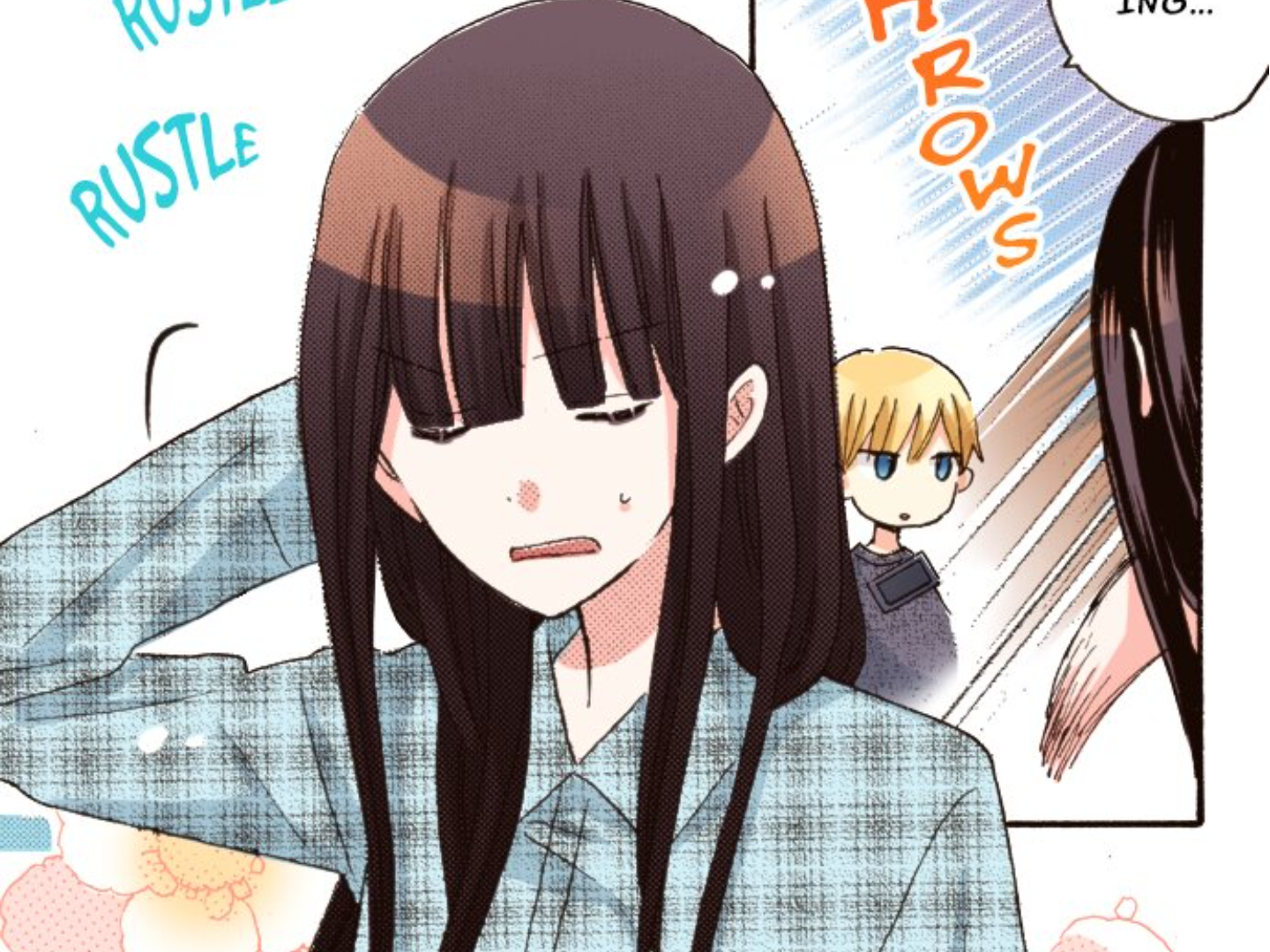 Read Last Game (en) Manga Online