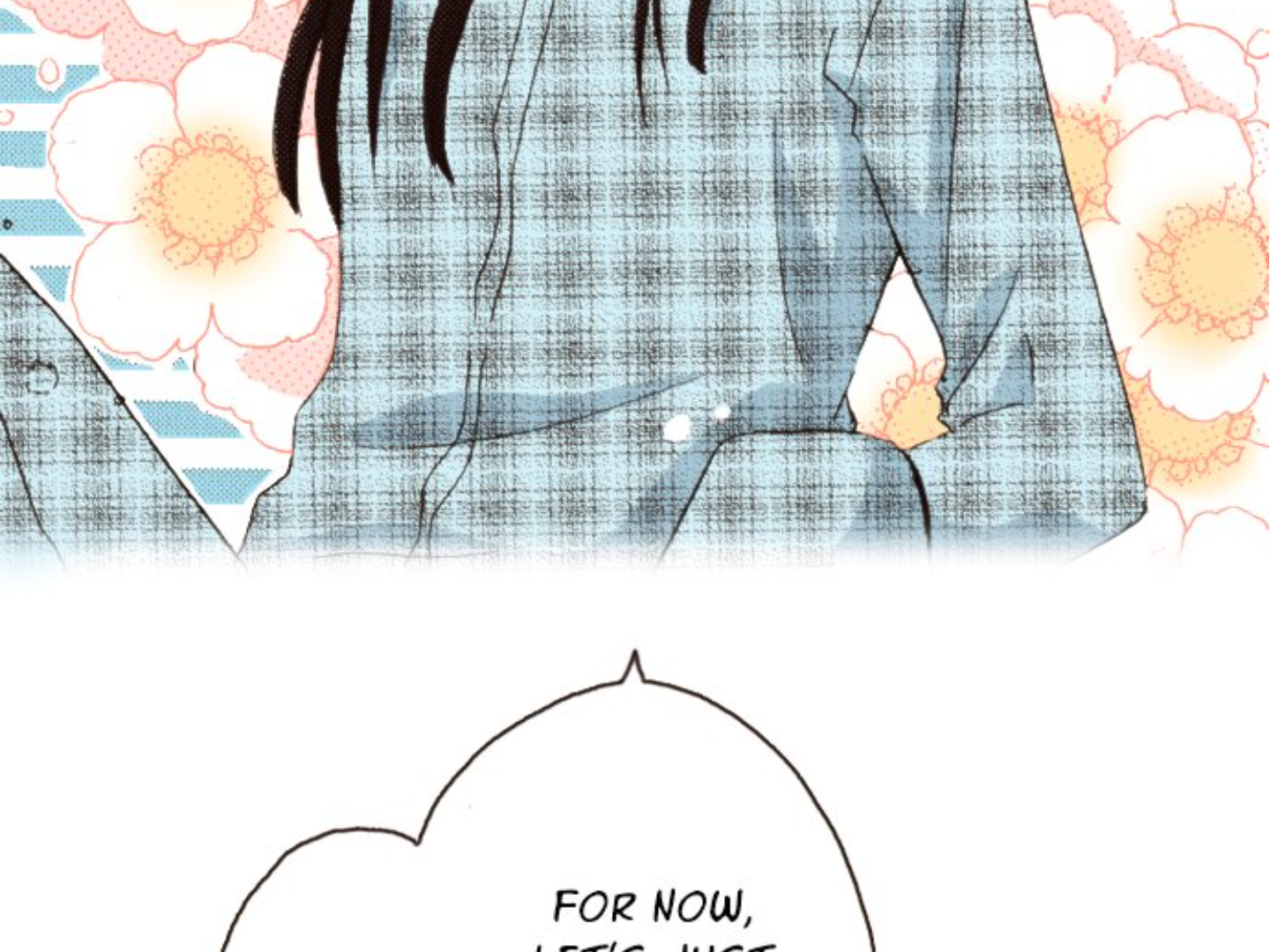 Read Last Game (en) Manga Online