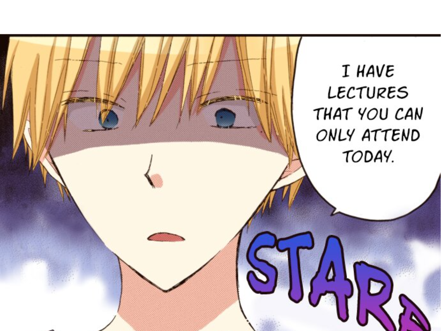 Read Last Game (en) Manga Online