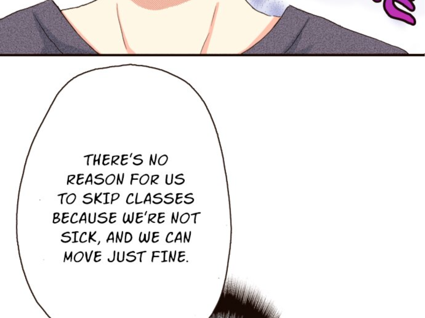 Read Last Game (en) Manga Online