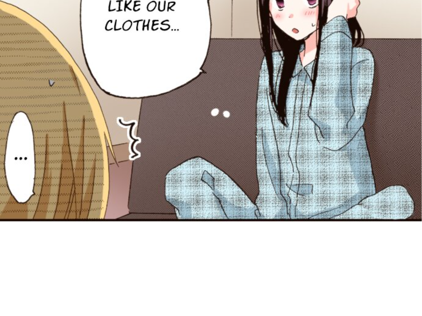 Read Last Game (en) Manga Online