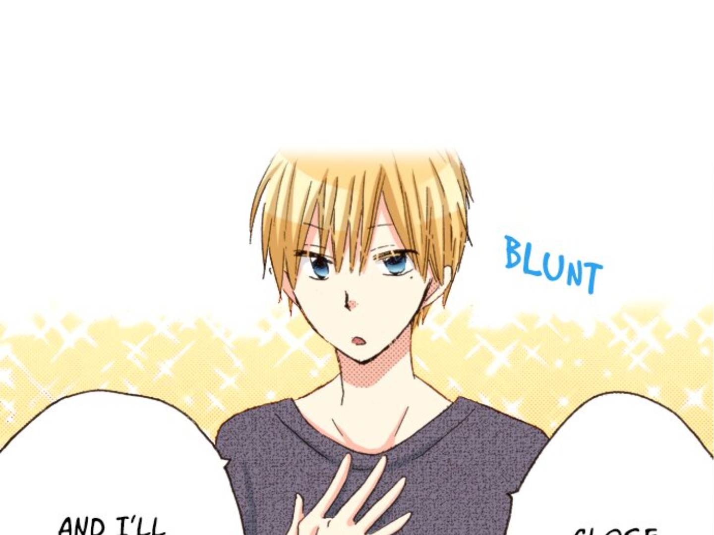 Read Last Game (en) Manga Online