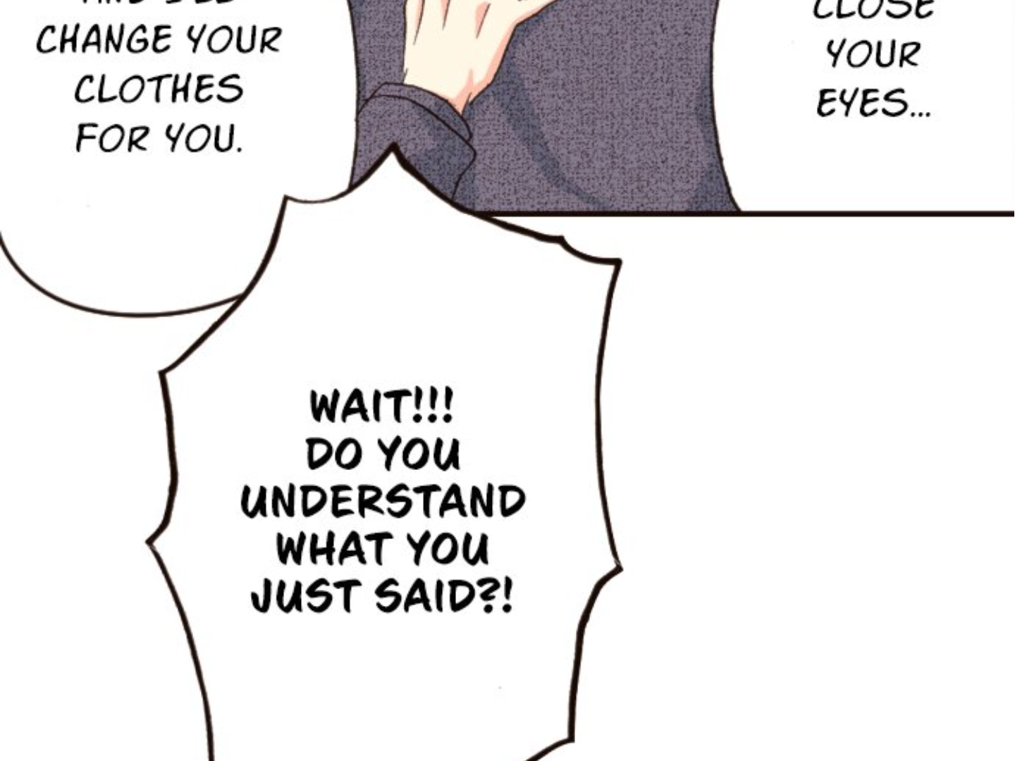 Read Last Game (en) Manga Online