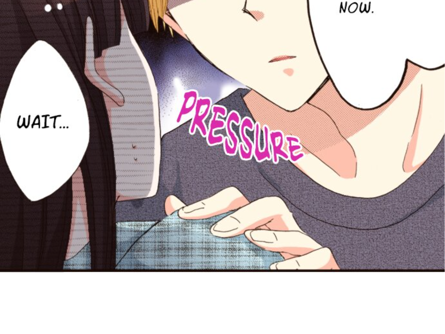 Read Last Game (en) Manga Online