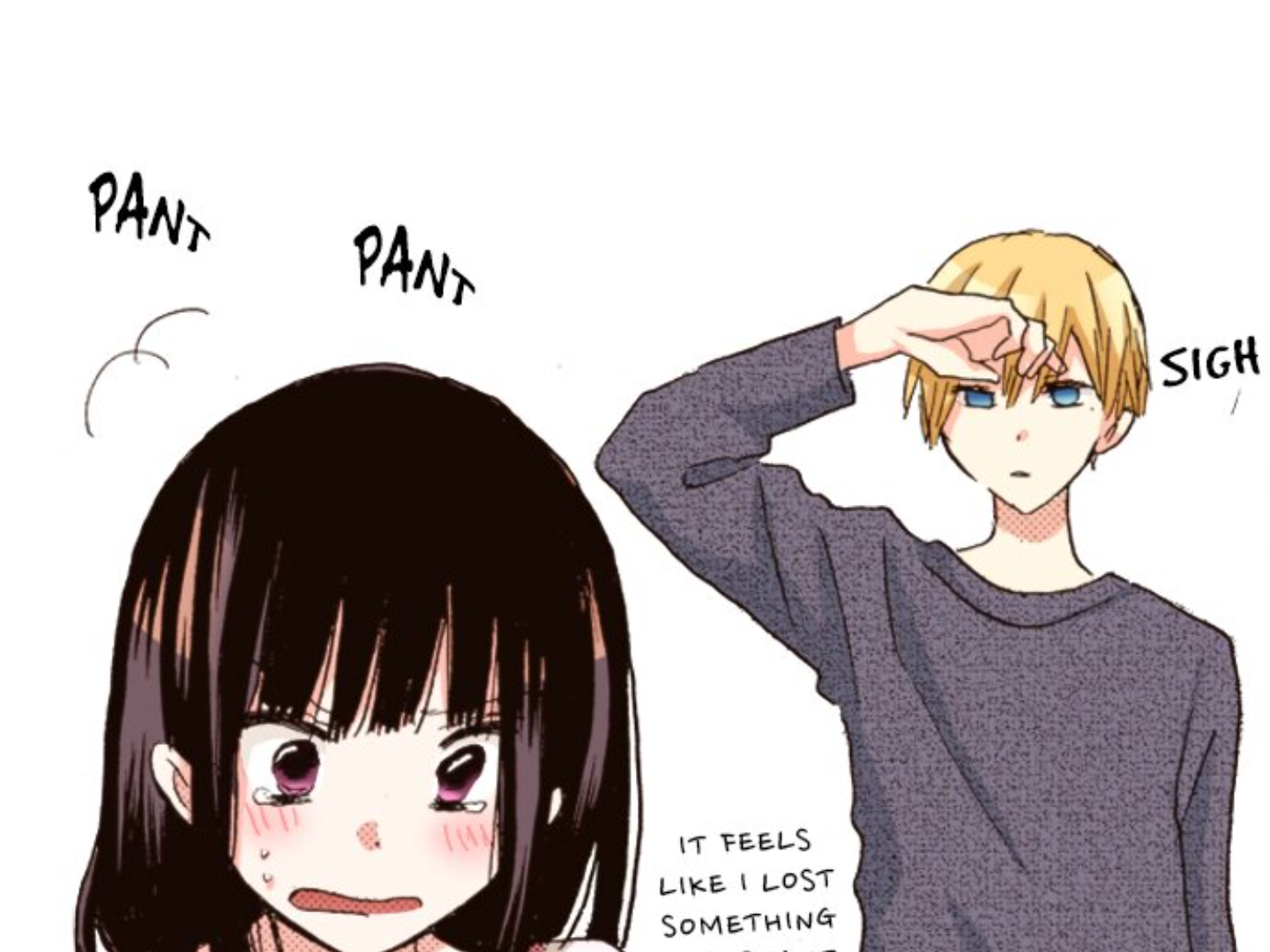 Read Last Game (en) Manga Online