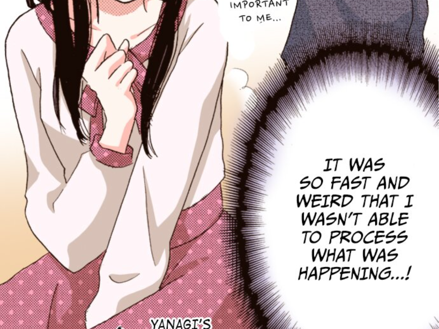 Read Last Game (en) Manga Online