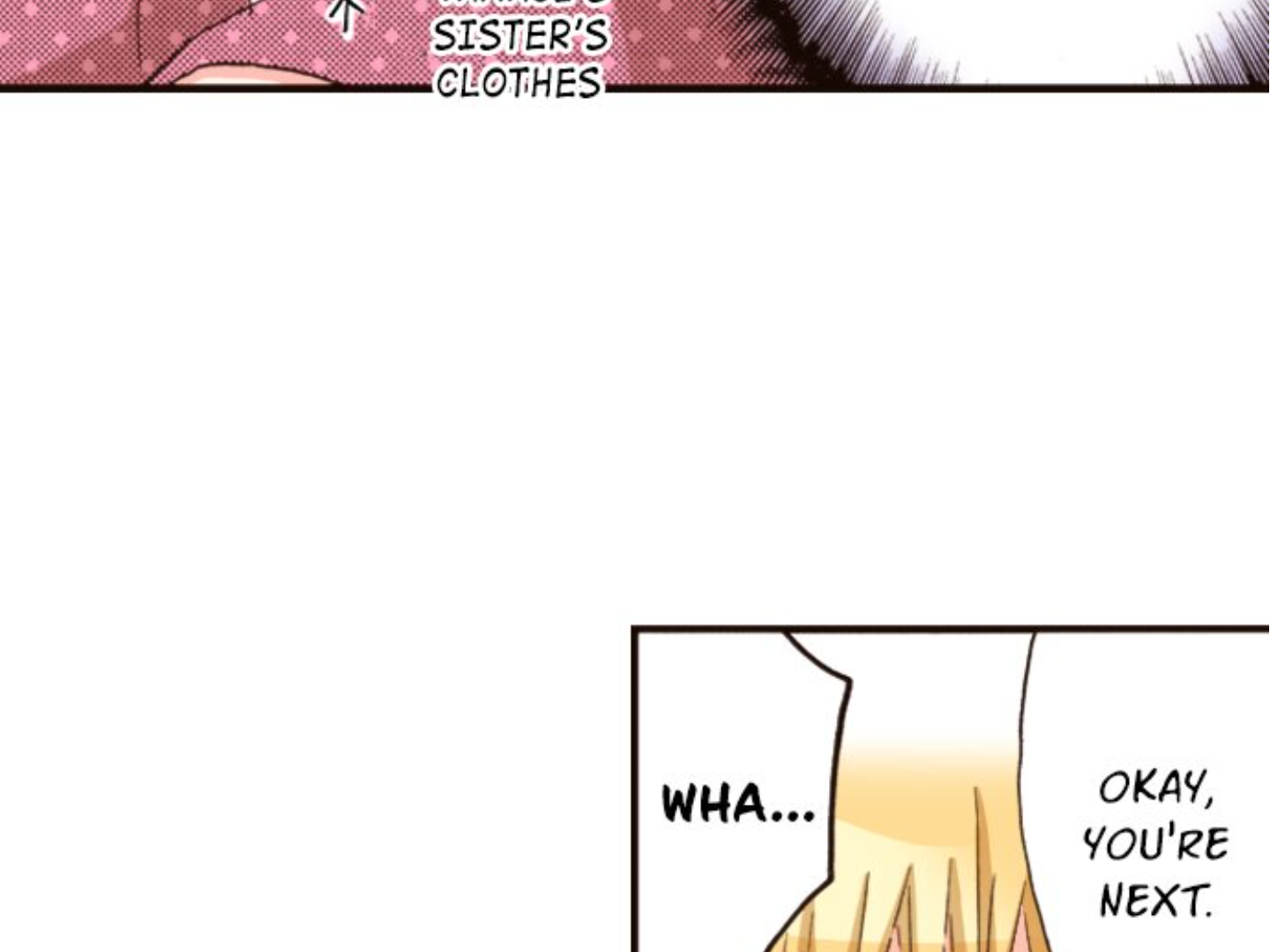 Read Last Game (en) Manga Online