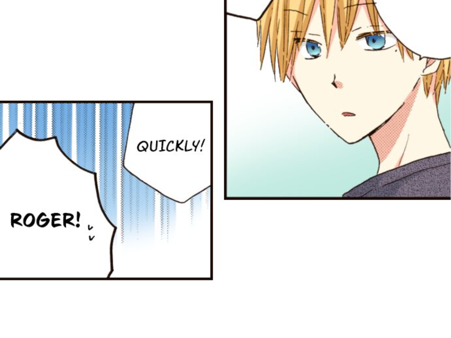 Read Last Game (en) Manga Online