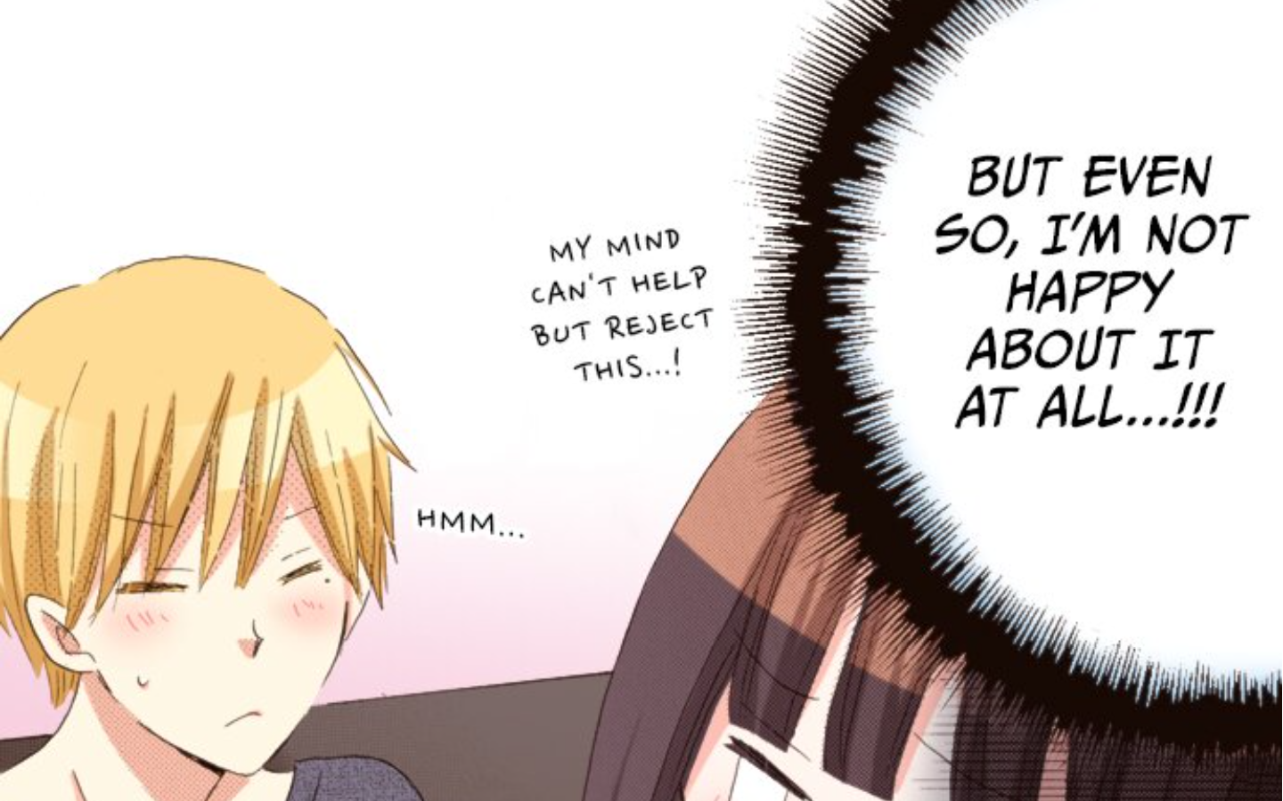 Read Last Game (en) Manga Online