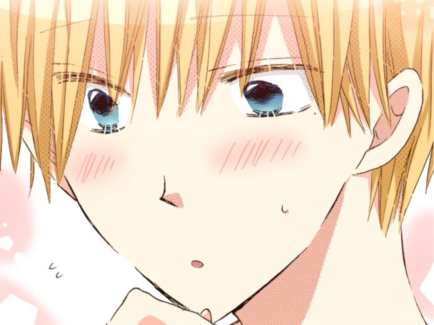 Read Last Game (en) Manga Online