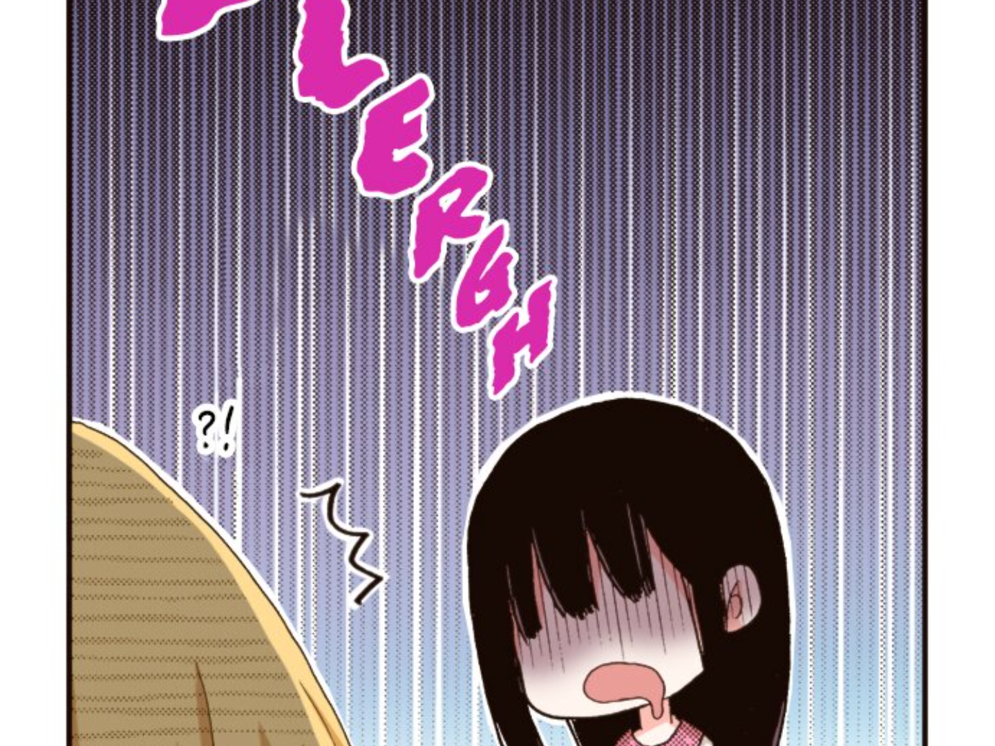 Read Last Game (en) Manga Online