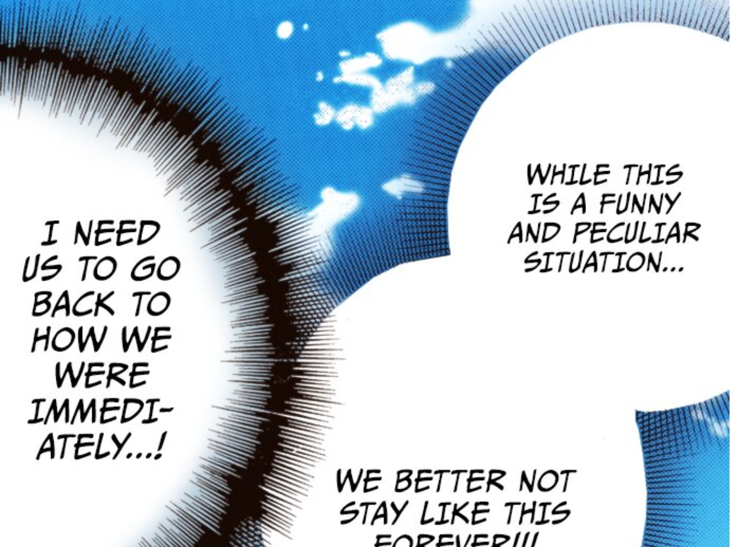 Read Last Game (en) Manga Online