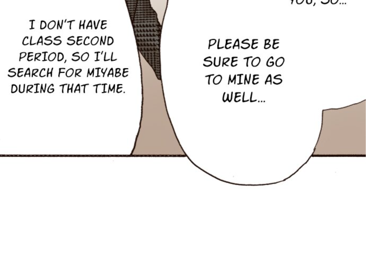 Read Last Game (en) Manga Online