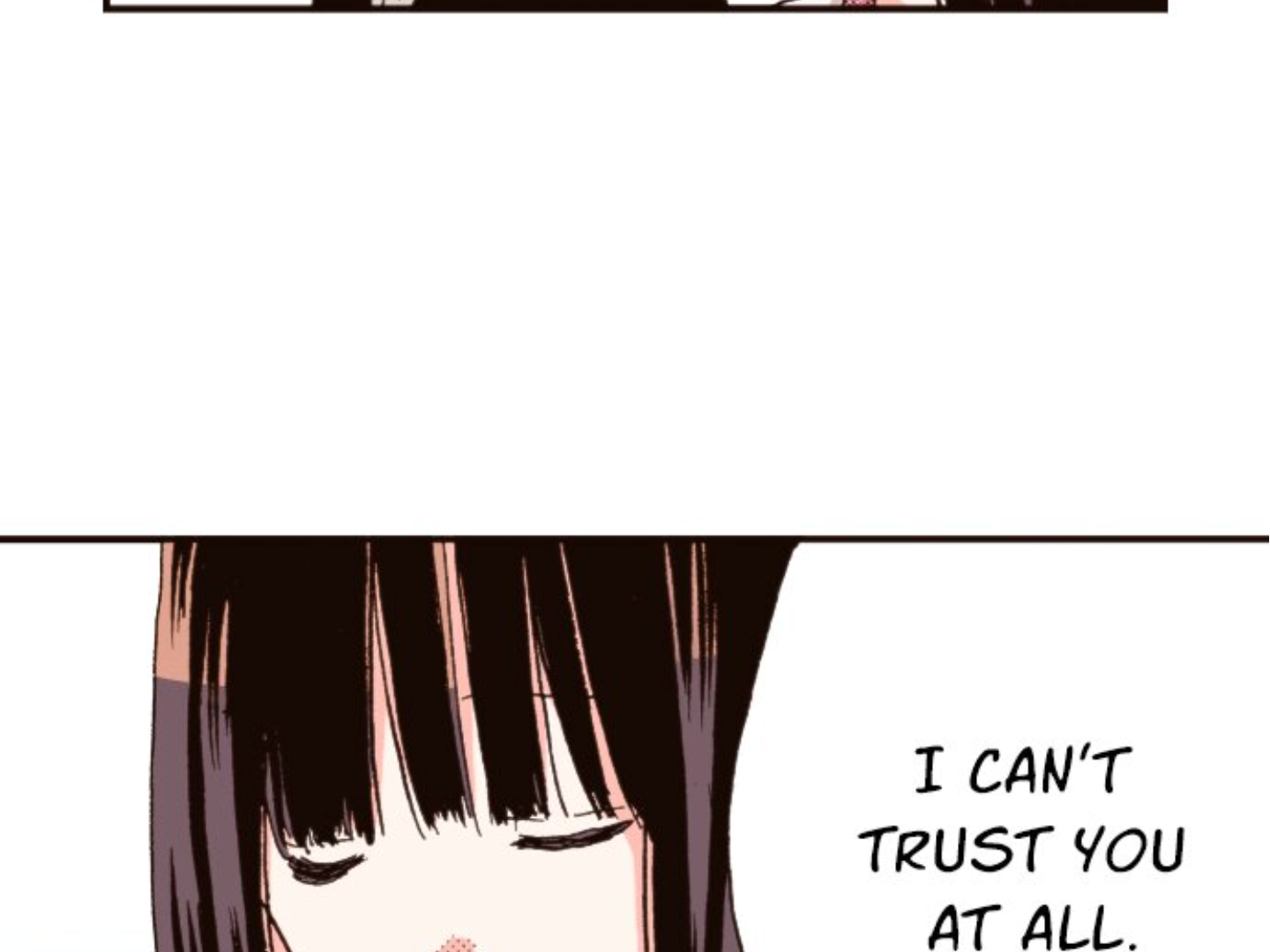 Read Last Game (en) Manga Online