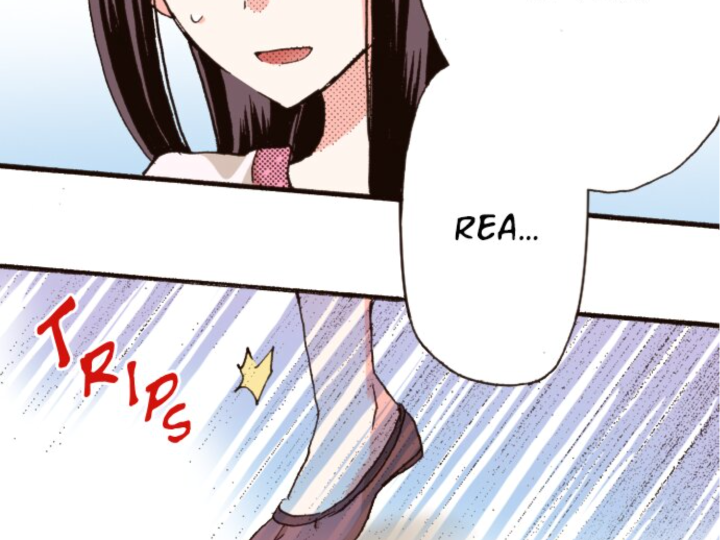 Read Last Game (en) Manga Online