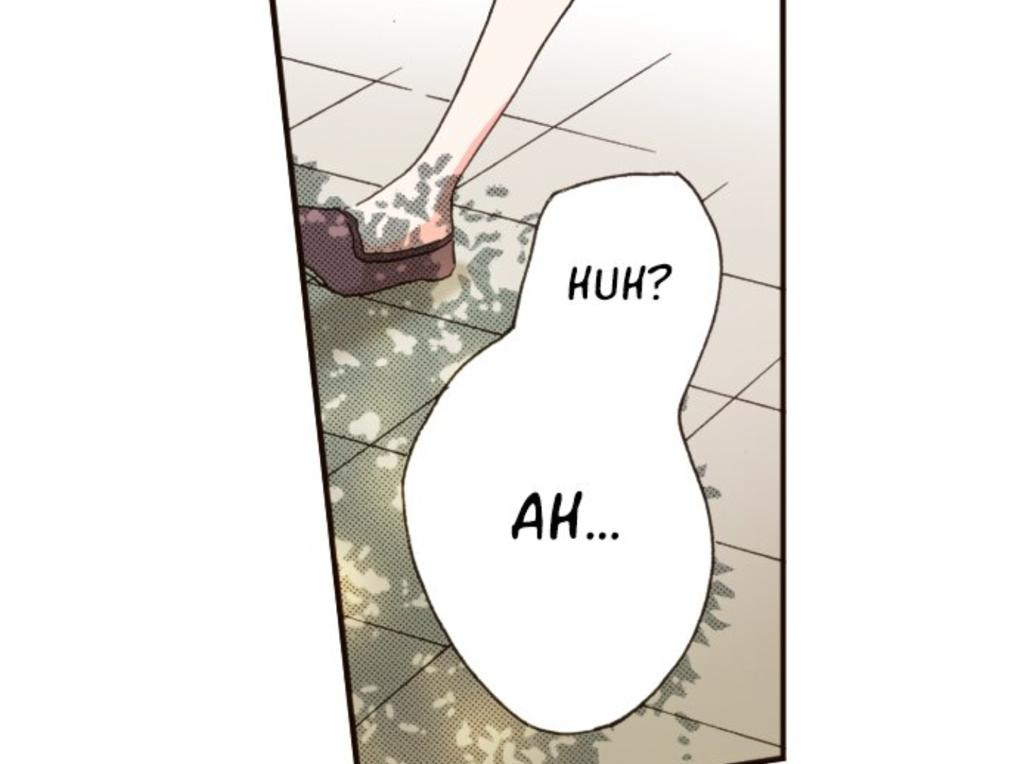 Read Last Game (en) Manga Online