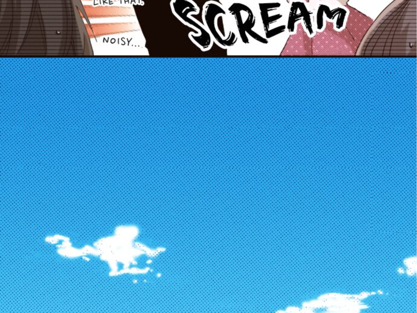 Read Last Game (en) Manga Online