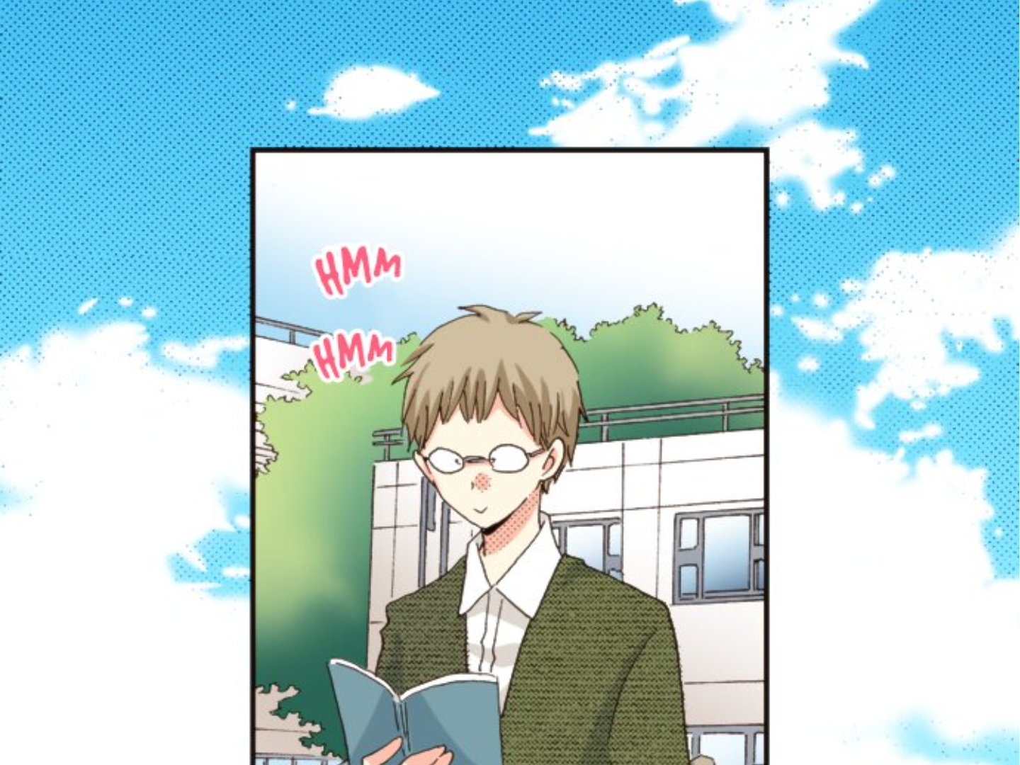 Read Last Game (en) Manga Online