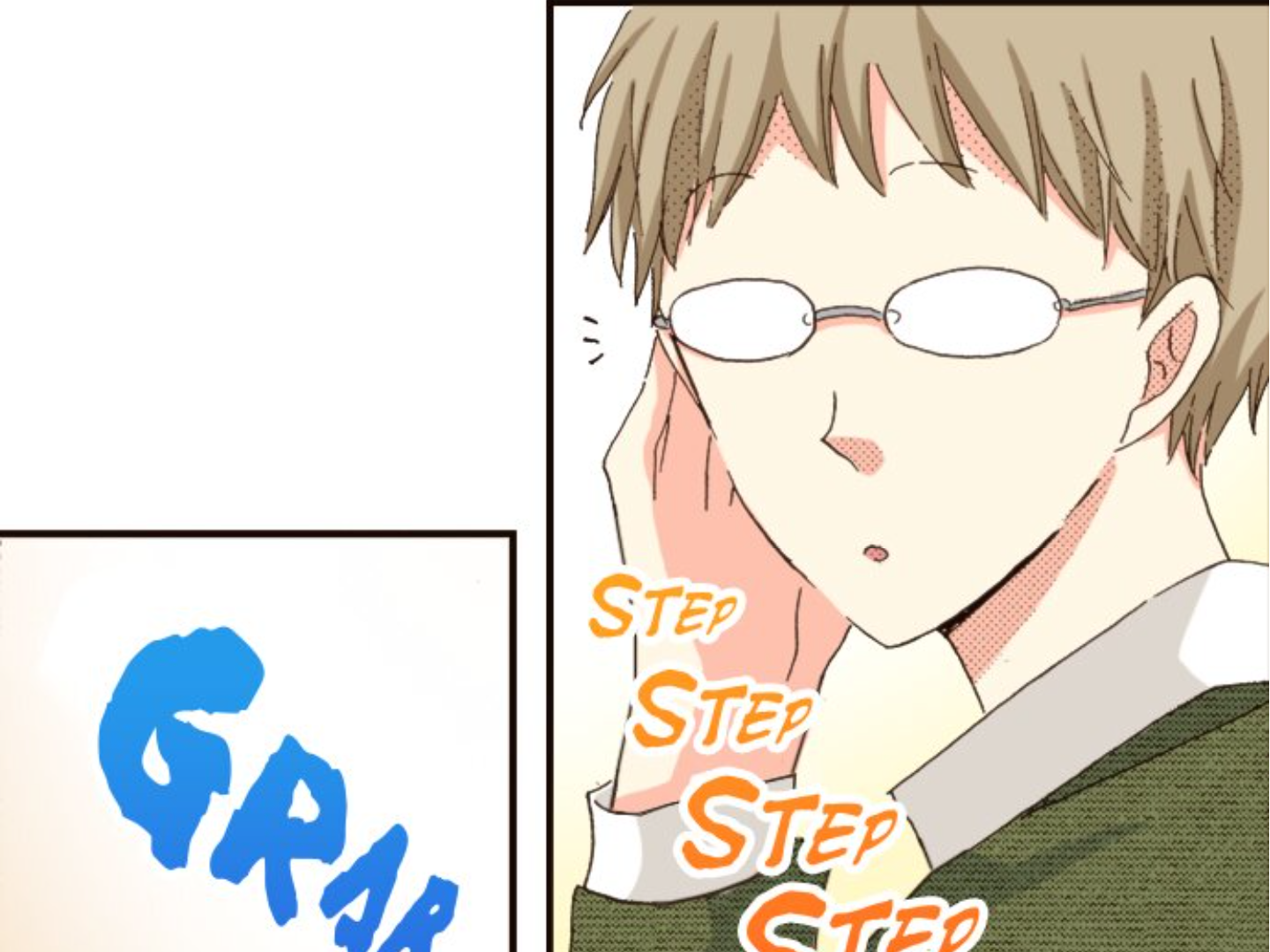 Read Last Game (en) Manga Online