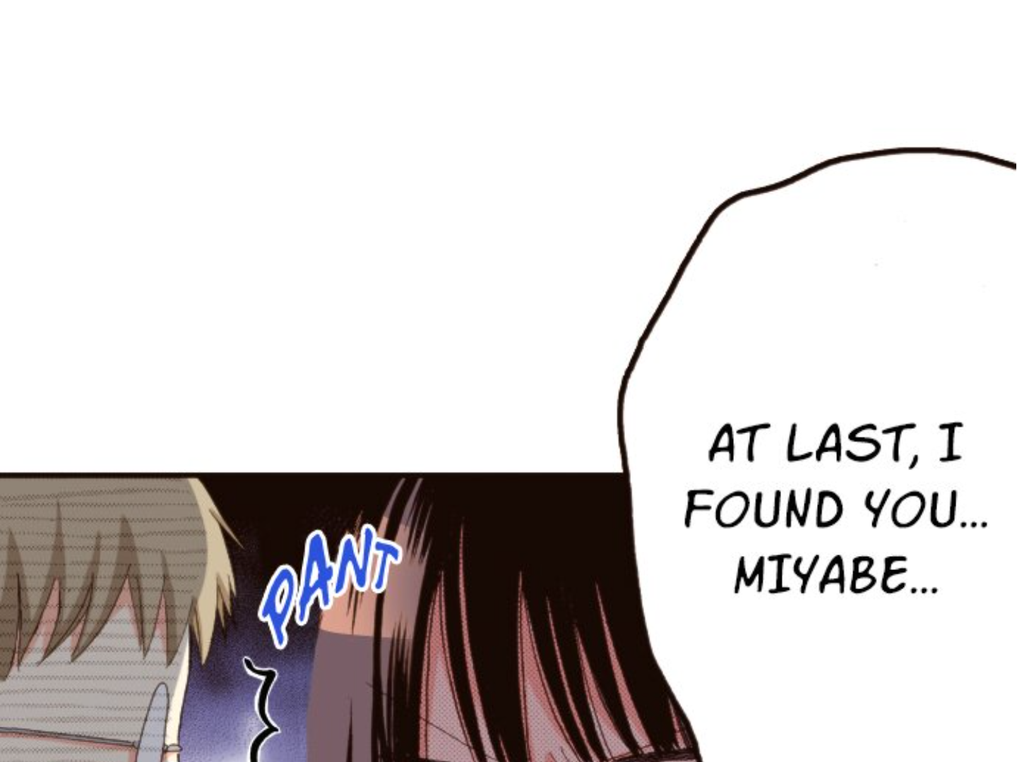 Read Last Game (en) Manga Online