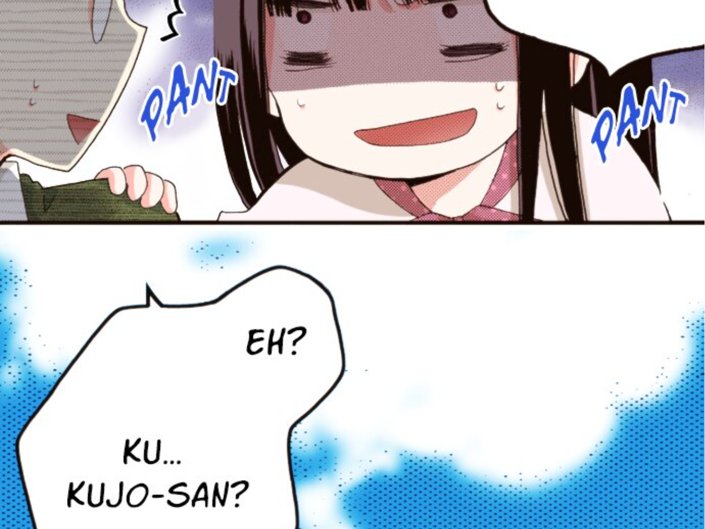 Read Last Game (en) Manga Online