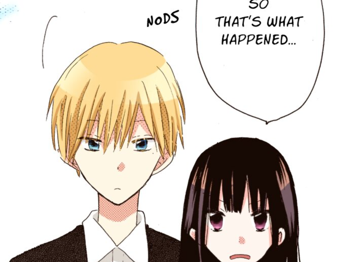 Read Last Game (en) Manga Online