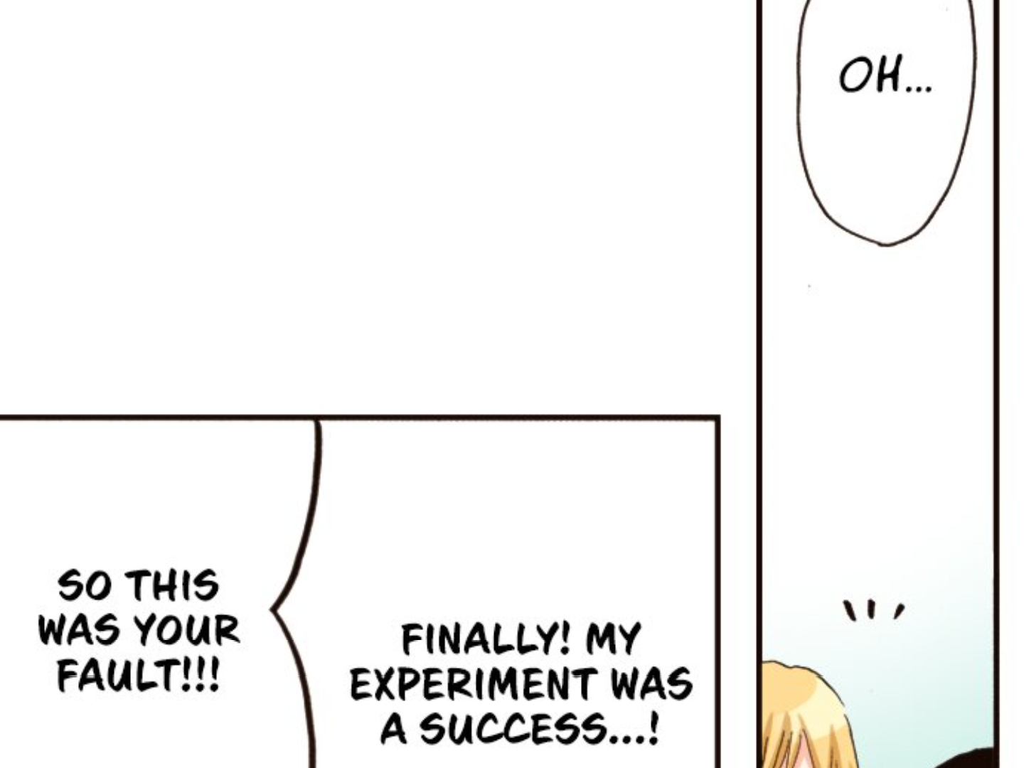 Read Last Game (en) Manga Online