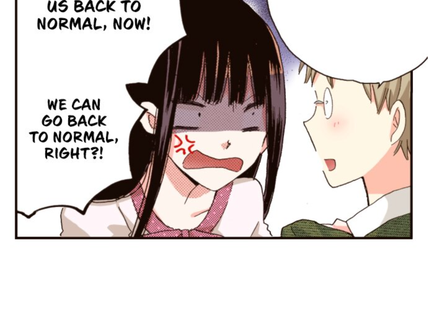 Read Last Game (en) Manga Online