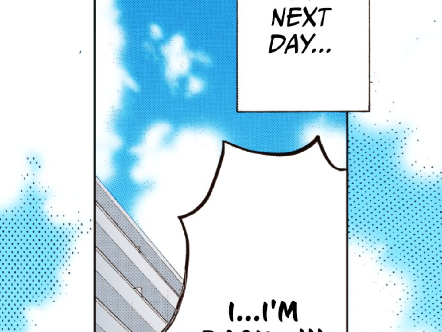 Read Last Game (en) Manga Online