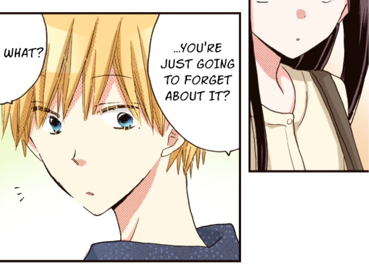 Read Last Game (en) Manga Online