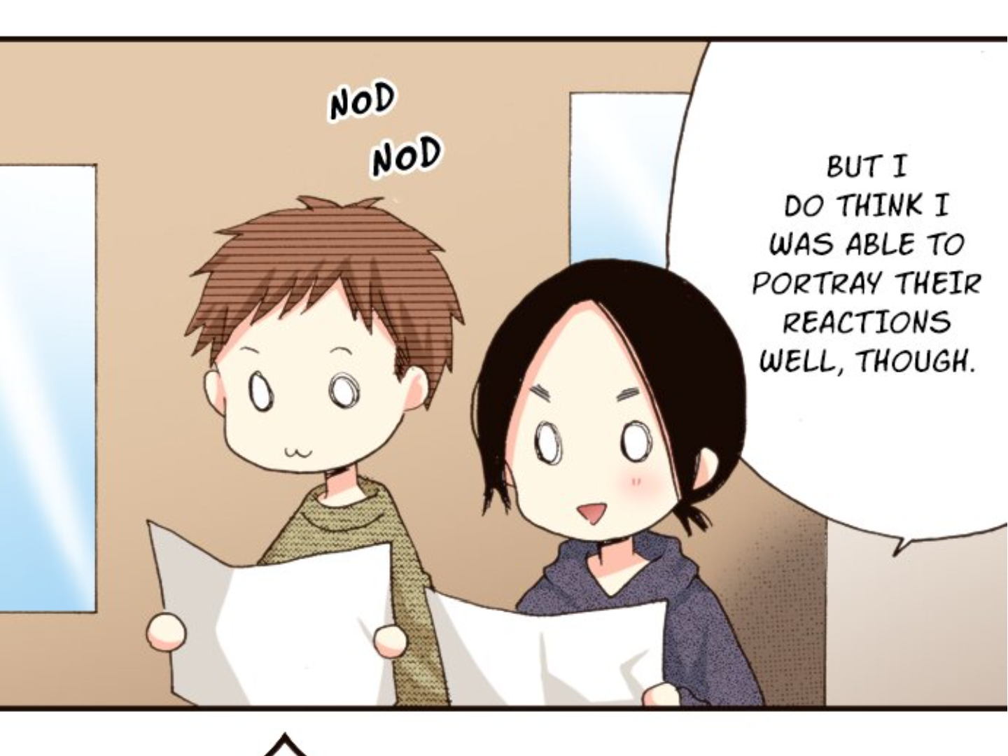 Read Last Game (en) Manga Online