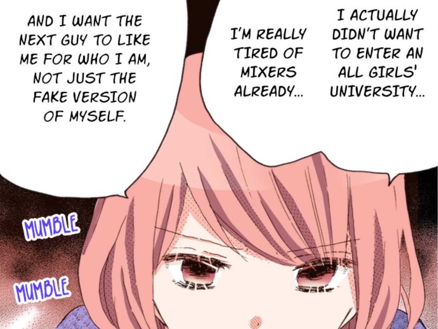 Read Last Game (en) Manga Online