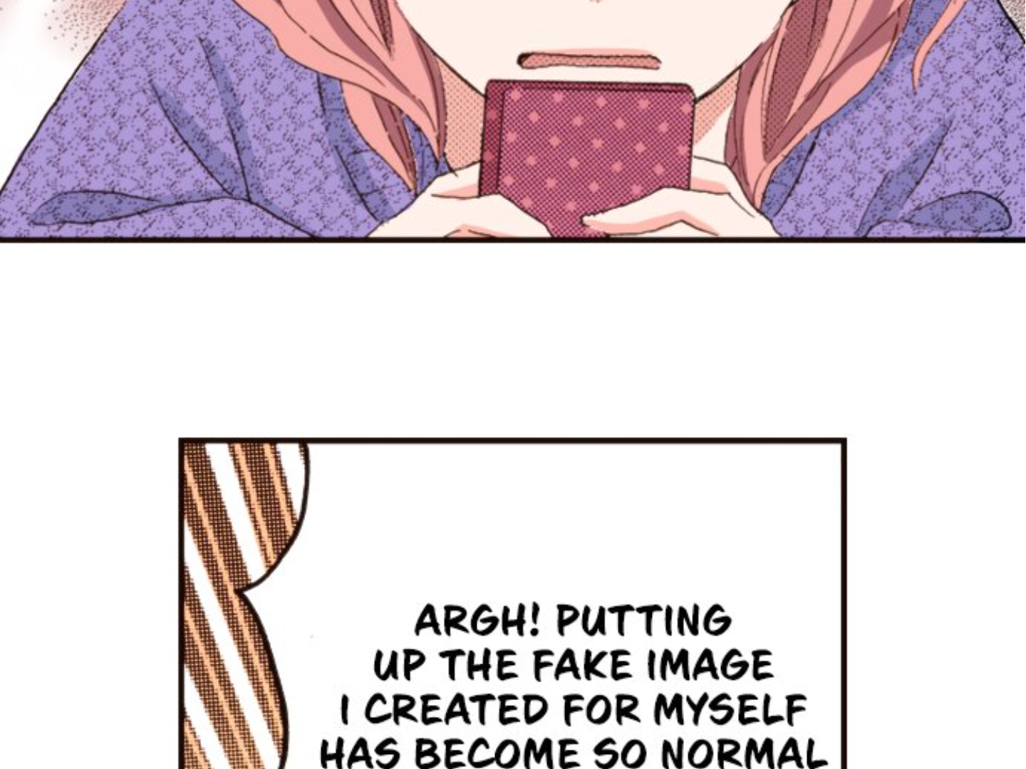 Read Last Game (en) Manga Online