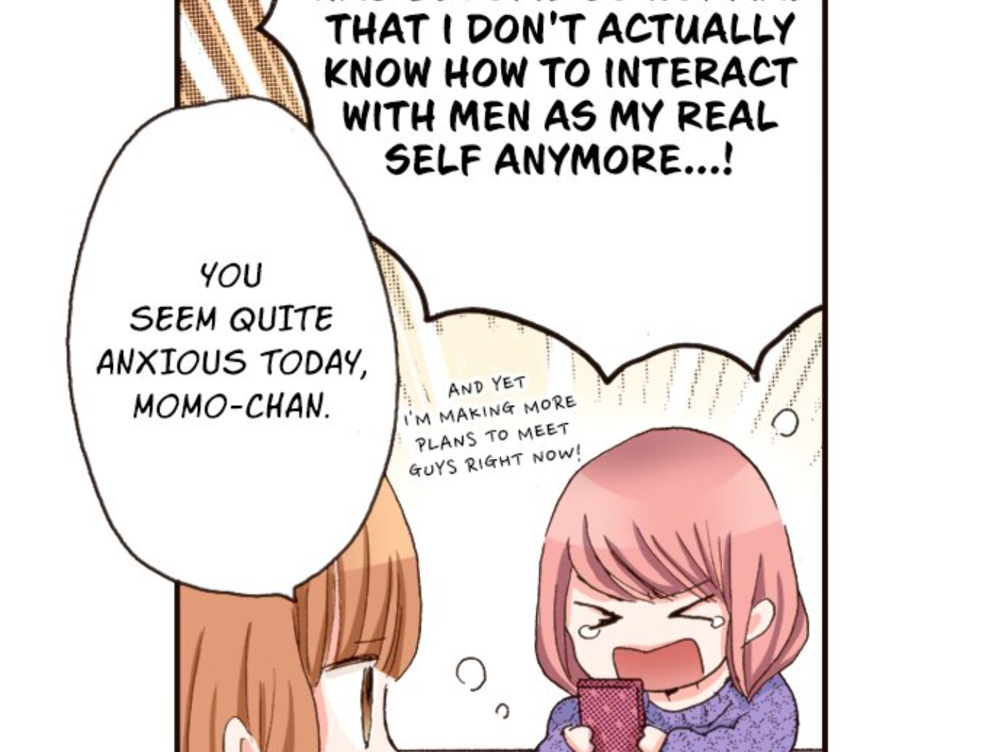 Read Last Game (en) Manga Online