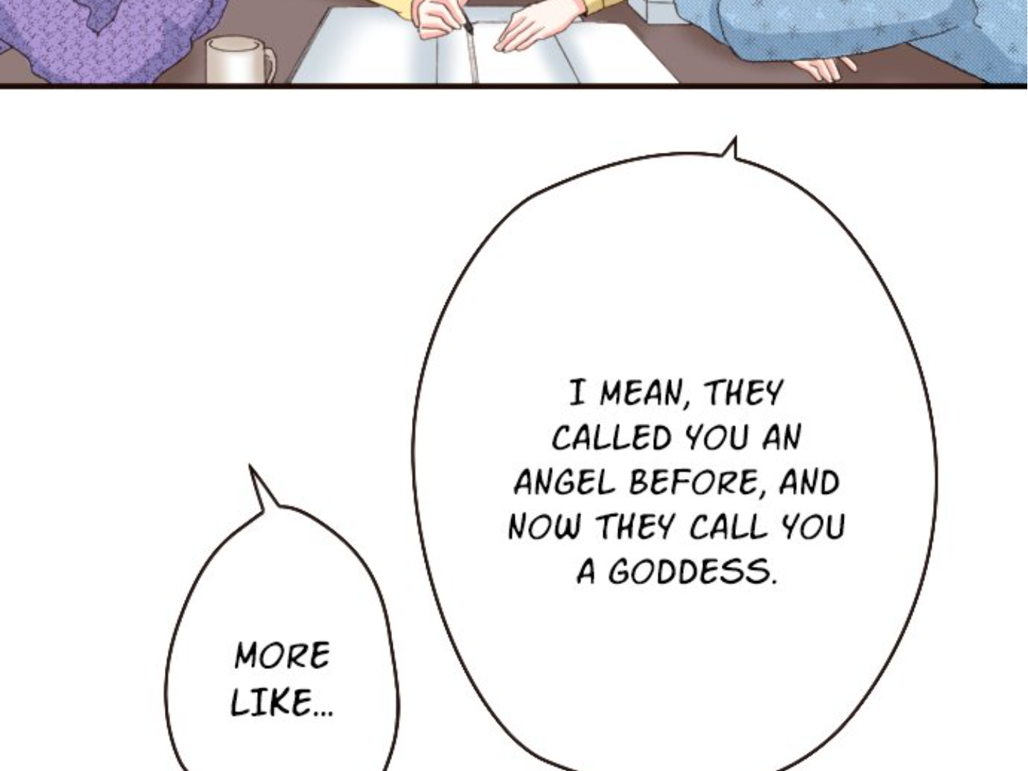 Read Last Game (en) Manga Online