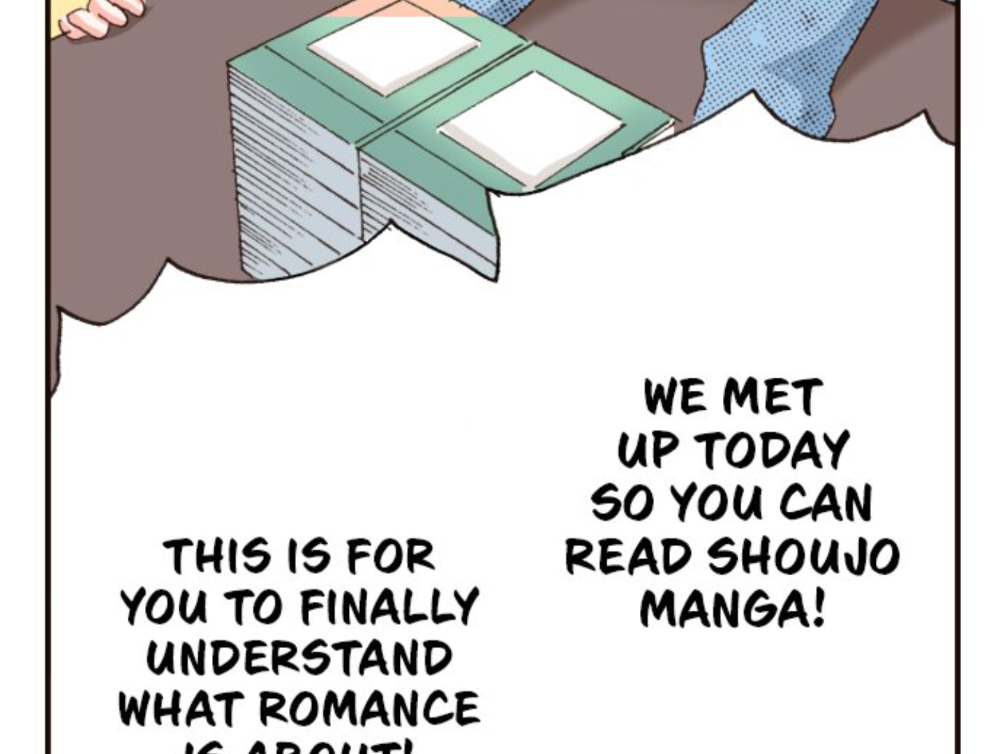 Read Last Game (en) Manga Online