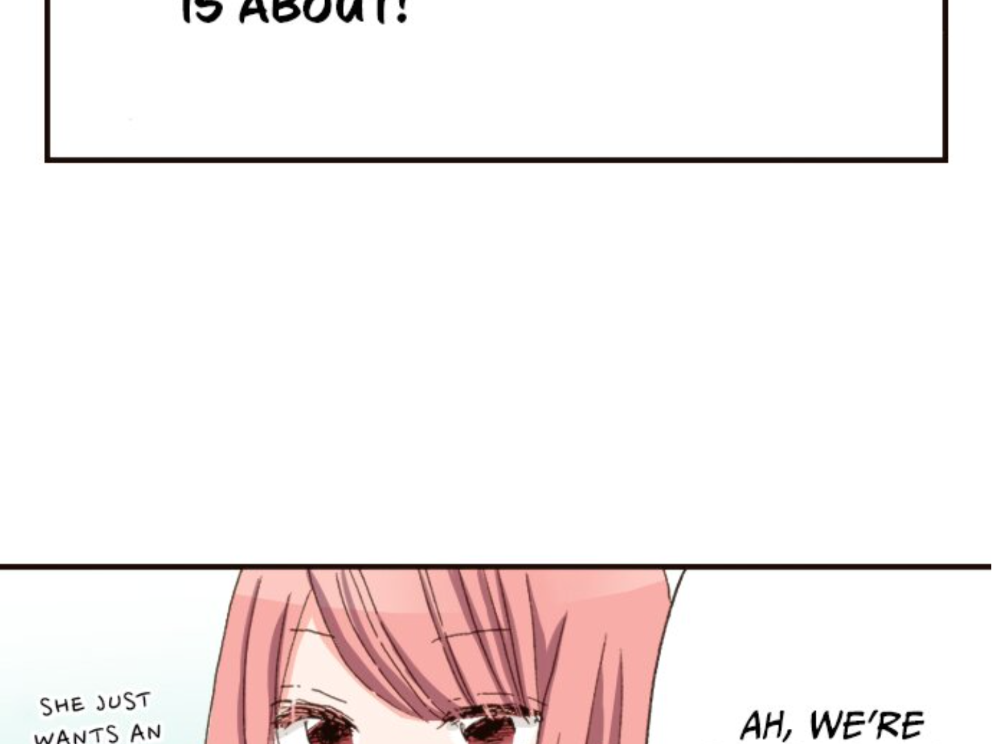 Read Last Game (en) Manga Online