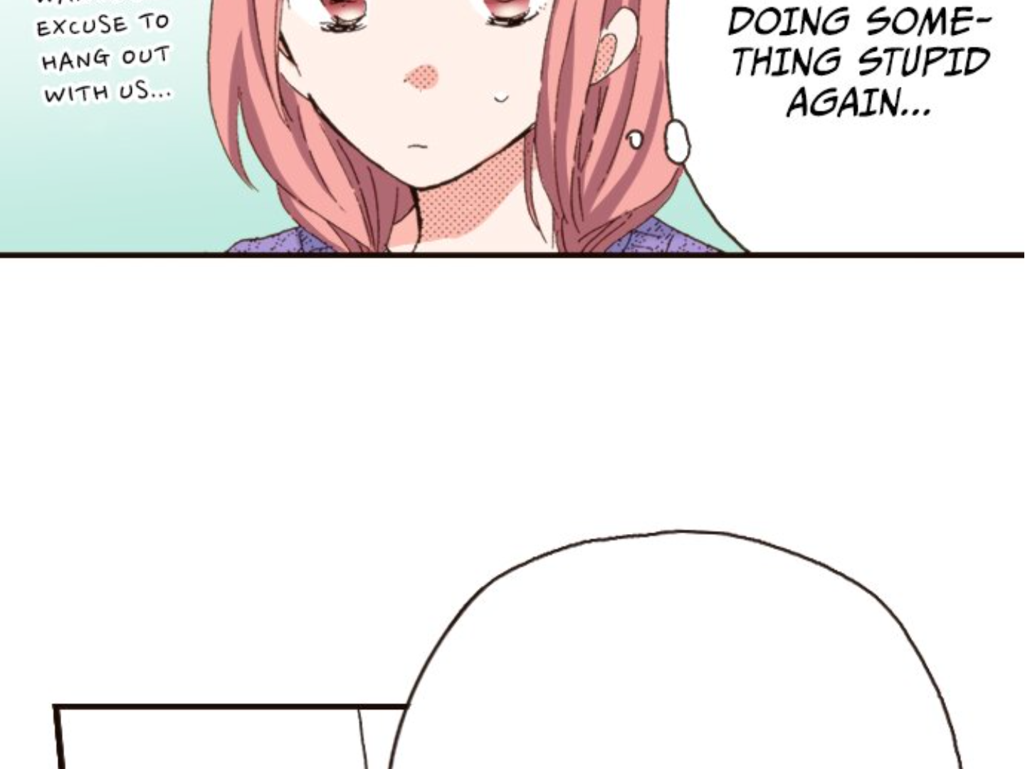 Read Last Game (en) Manga Online