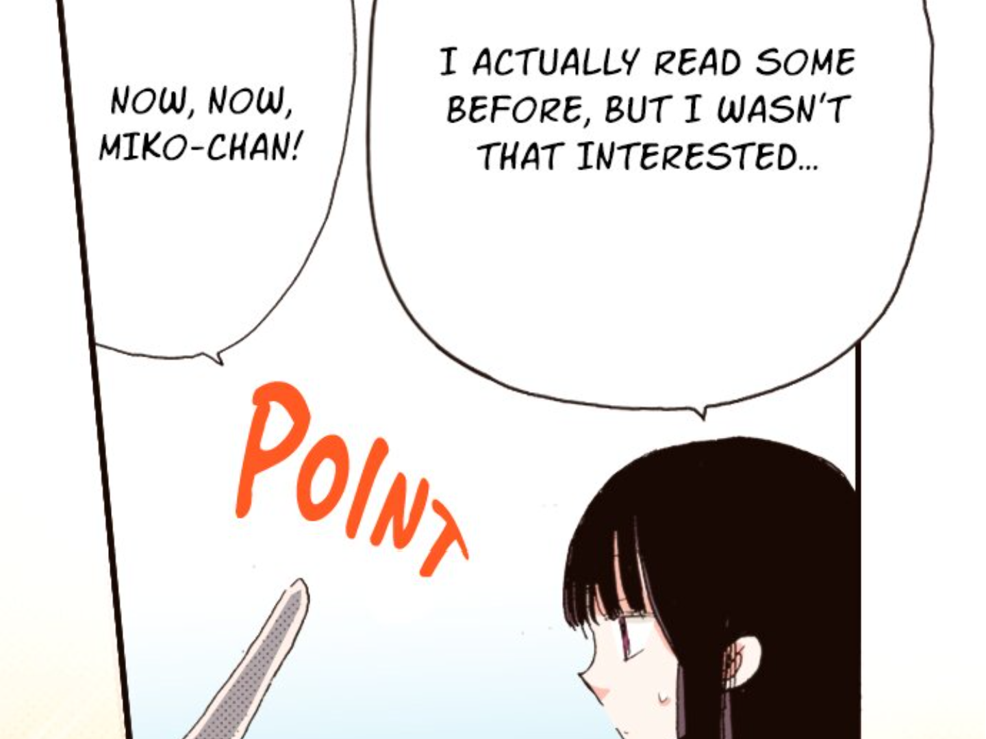 Read Last Game (en) Manga Online