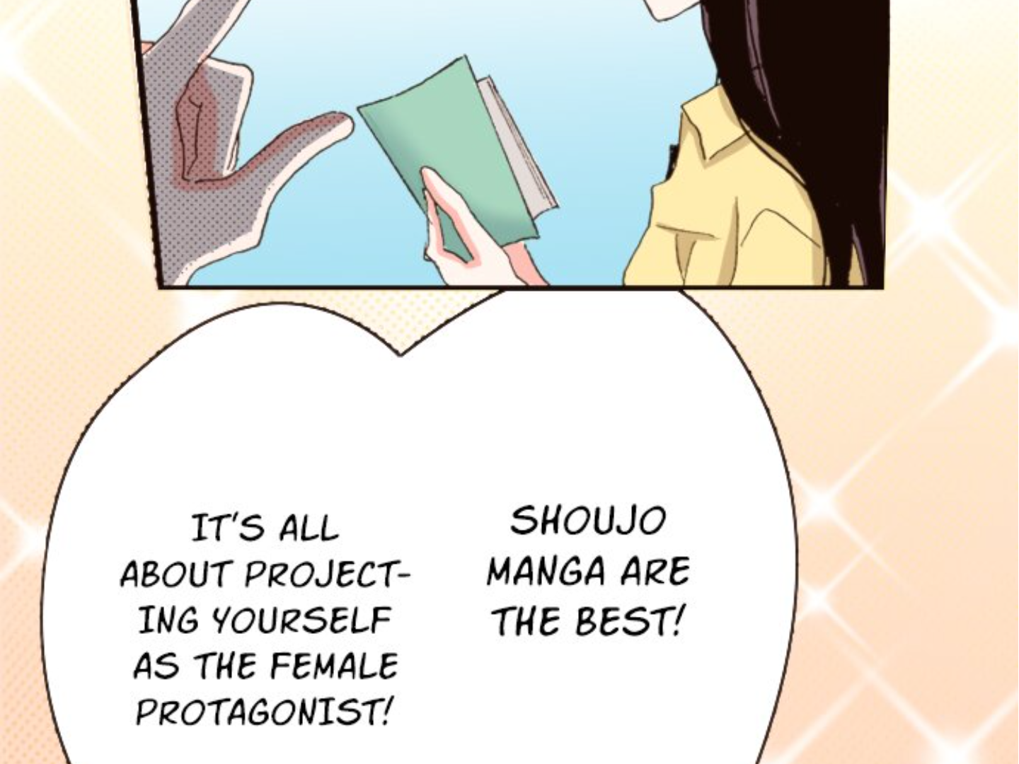 Read Last Game (en) Manga Online