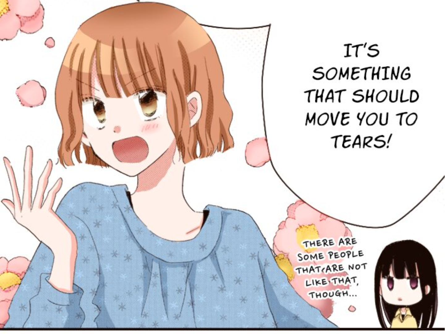 Read Last Game (en) Manga Online