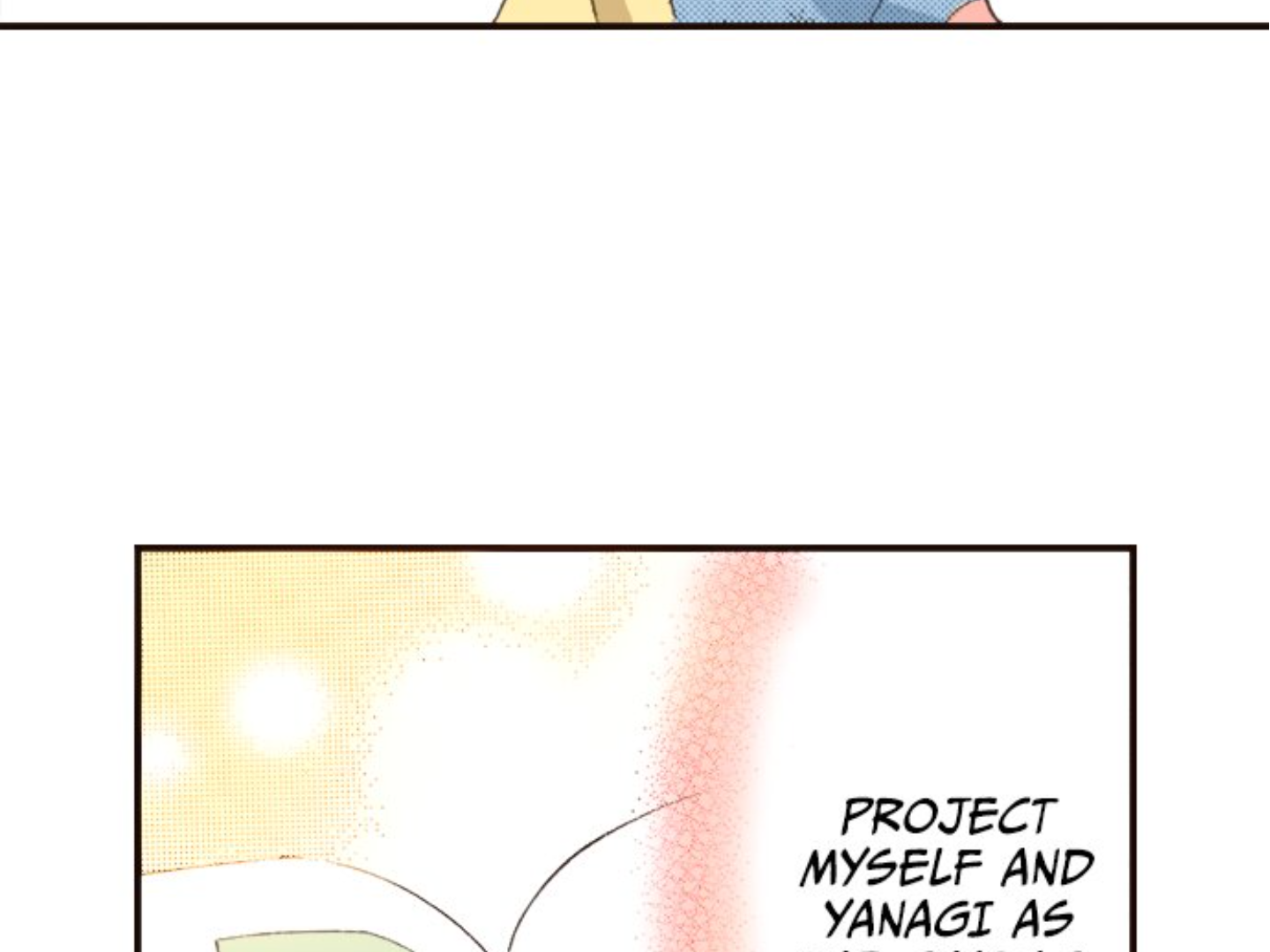 Read Last Game (en) Manga Online