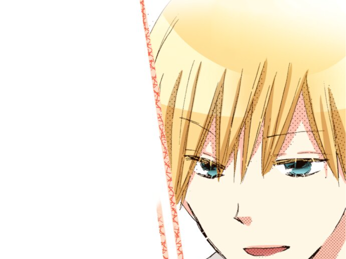 Read Last Game (en) Manga Online