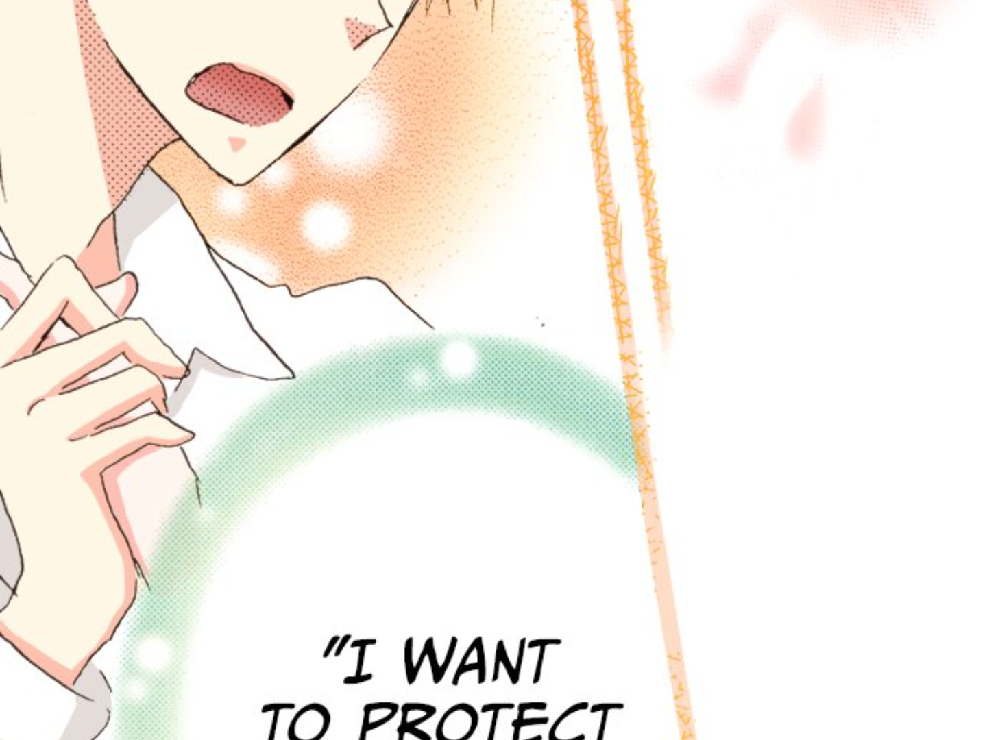 Read Last Game (en) Manga Online