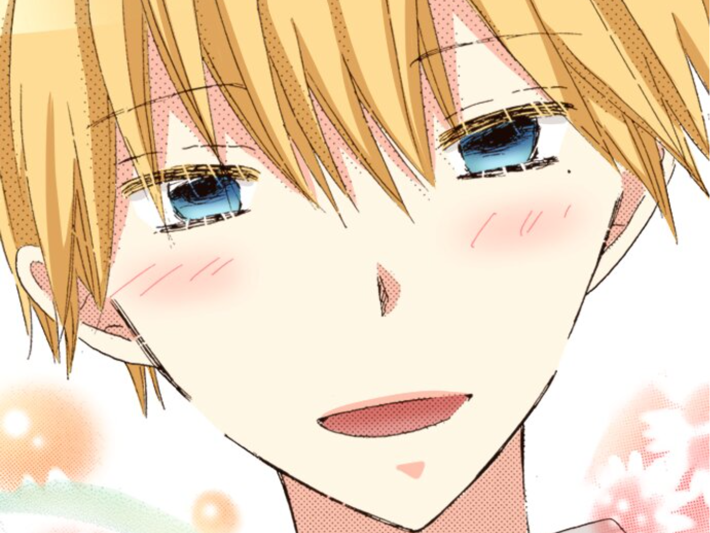 Read Last Game (en) Manga Online