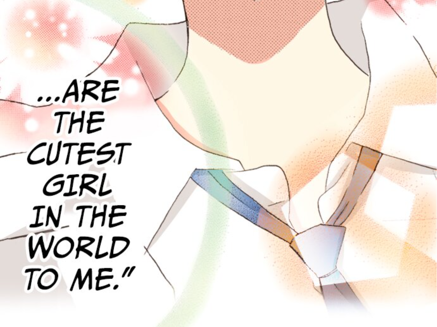 Read Last Game (en) Manga Online