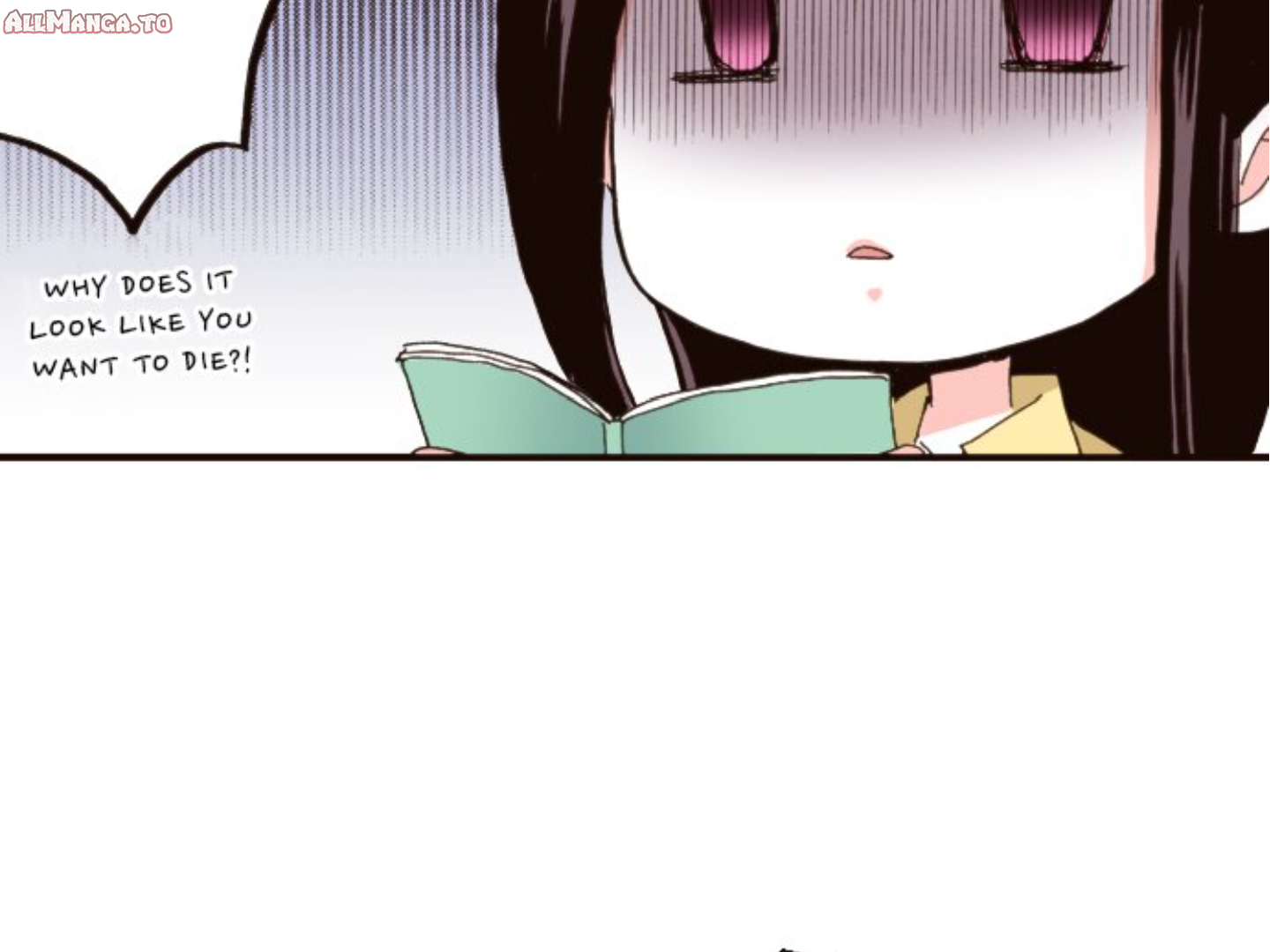 Read Last Game (en) Manga Online