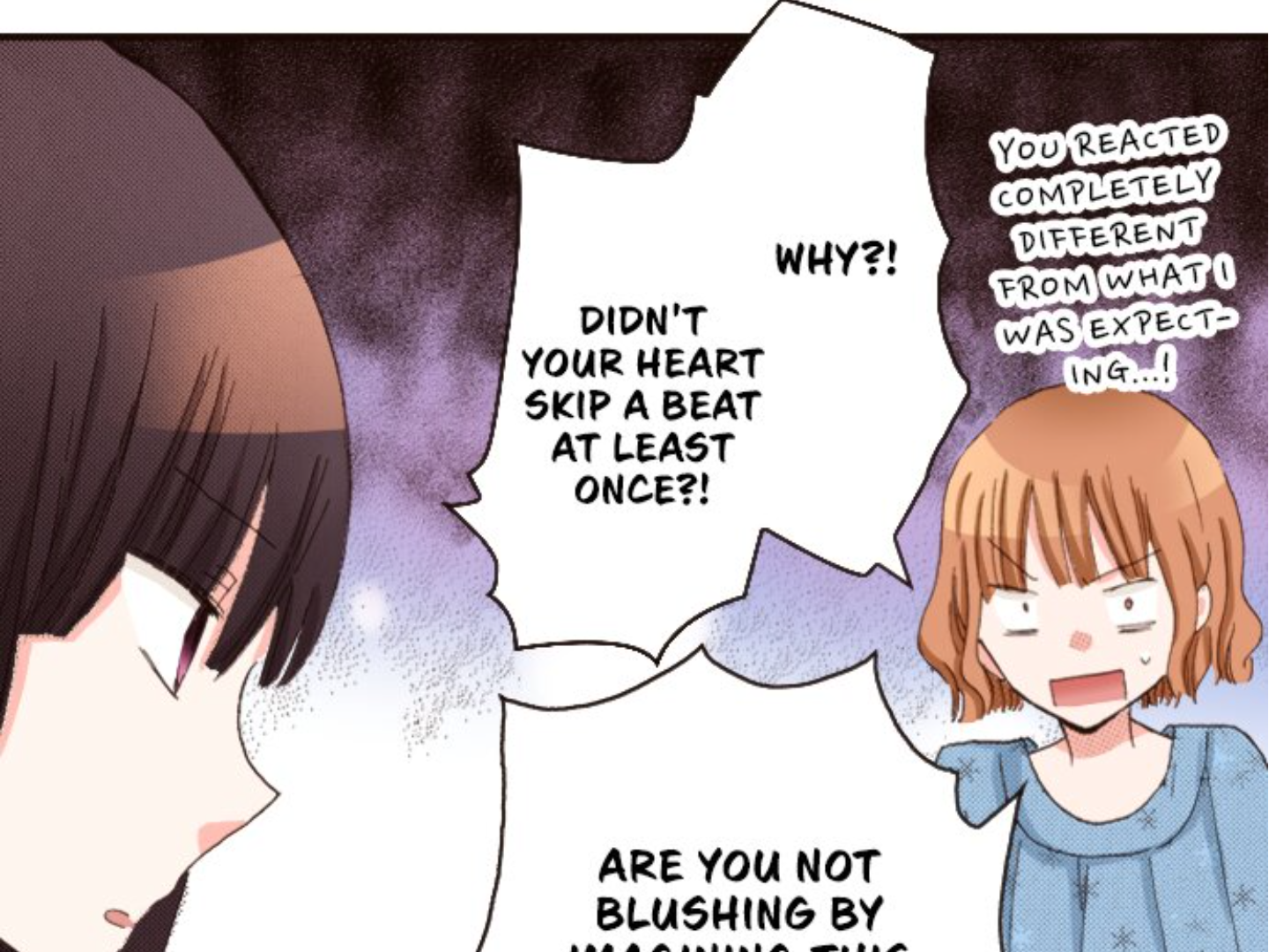 Read Last Game (en) Manga Online